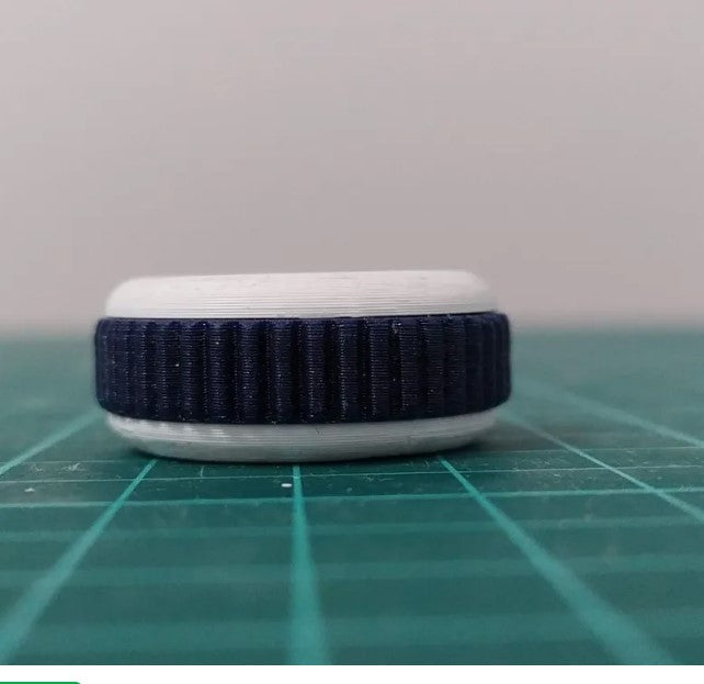 Loud Clicking Wheel "Made to Order"