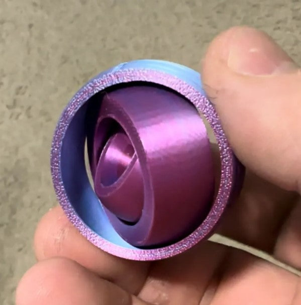 Fidget Spinner "Made to Order"