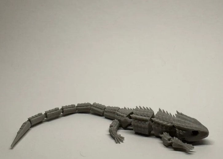 Articulated Lizard "Made to Order"