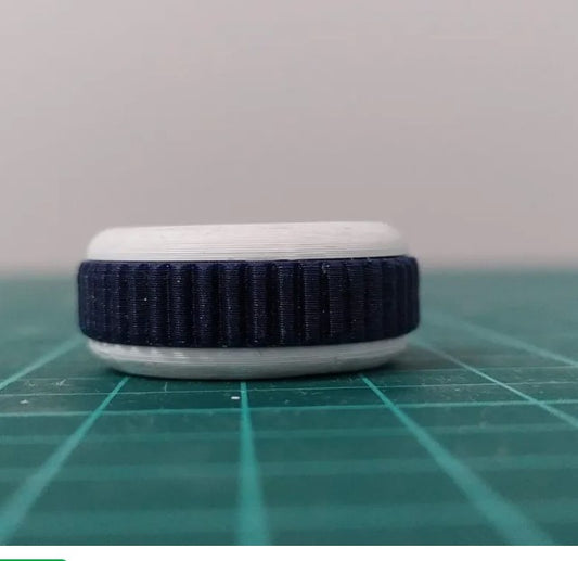 Loud Clicking Wheel "Made to Order"